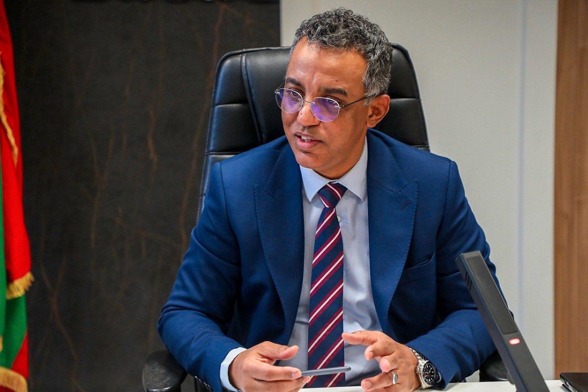 وزير الصحة: "اكنام" يتعرض لحملة يقوم عليها متضررون من إجراءاته