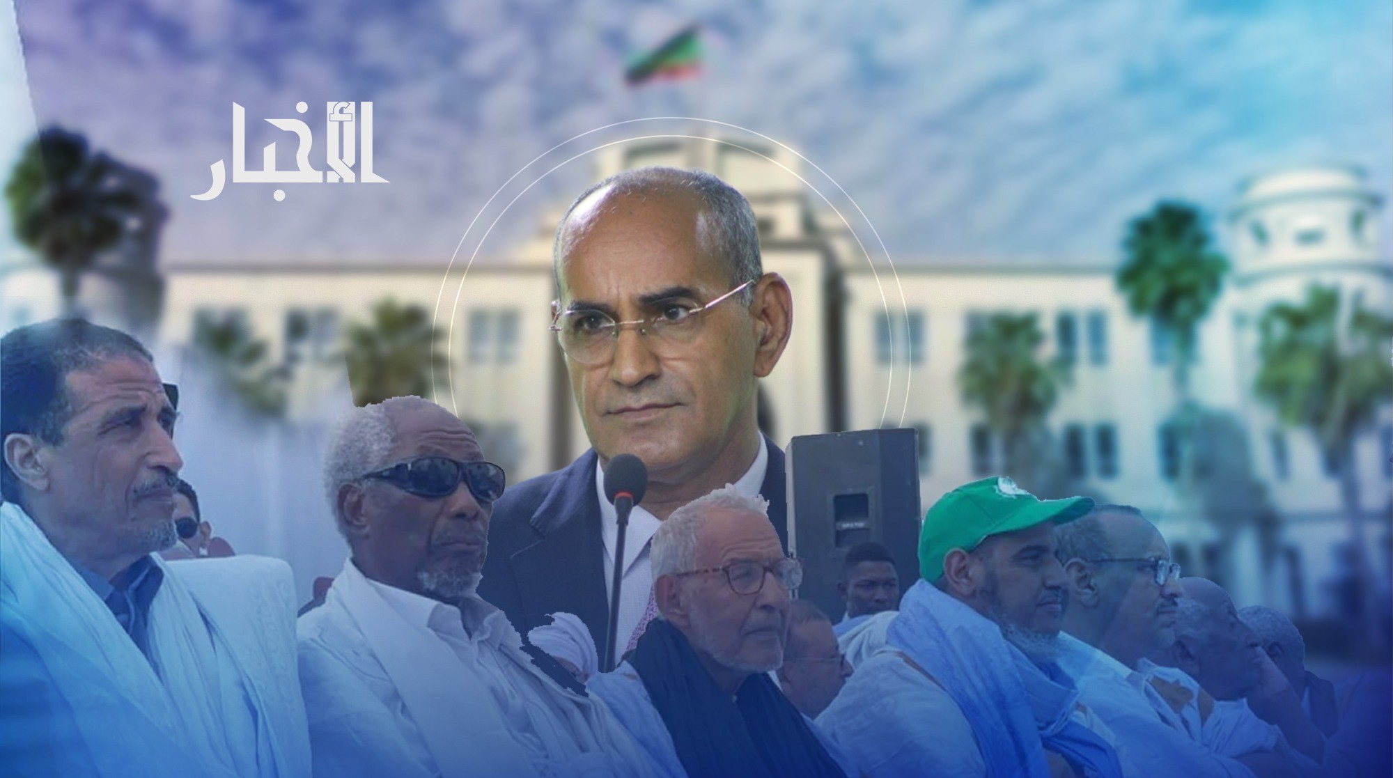 تفاصيل الاتصالات الرئاسية الأخيرة بشأن الحوار السياسي