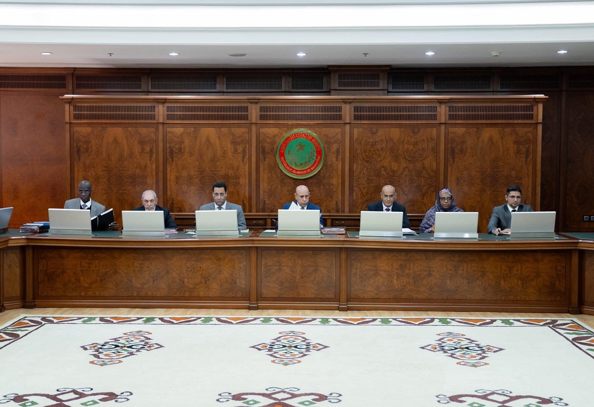 تعيينات واسعة في 7 قطاعات حكومية خلال اجتماع الحكومة