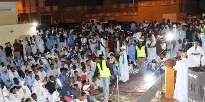 حملة ولد بوبكر بنواذيبو: نرفض التزوير وسنحمي الأصوات