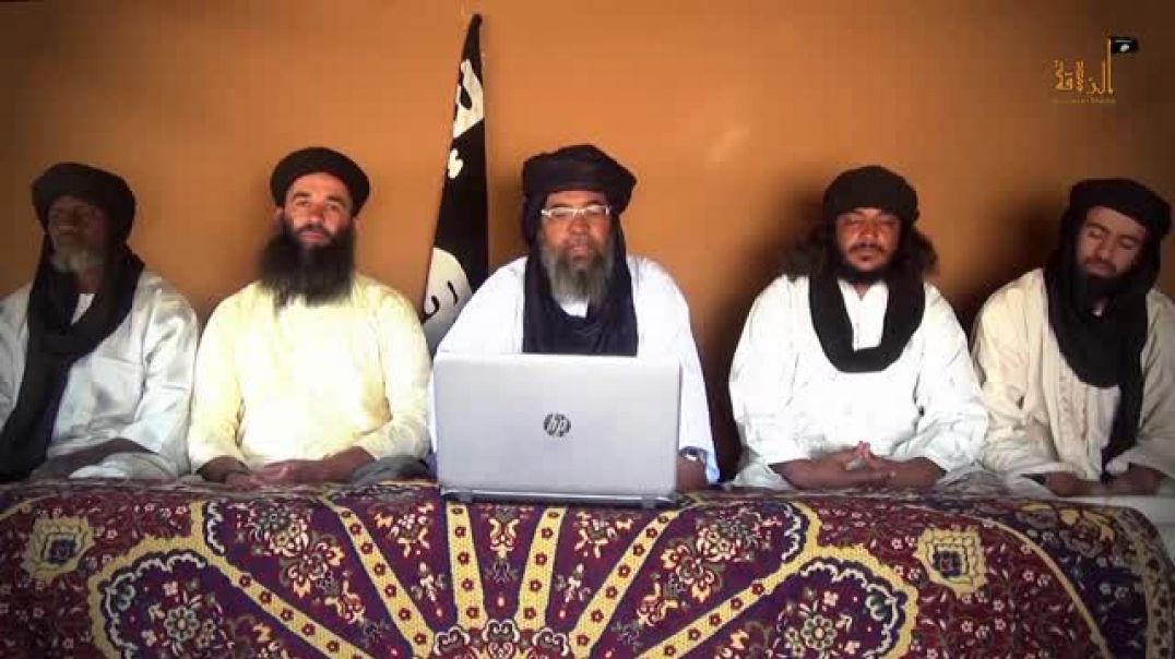 دراسة تناقش استراتجية "نصرة الإسلام" في "خاي" وأثرها على دول الجوار