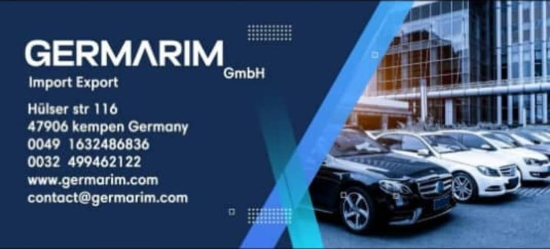 شركة ألمانية موريتانية: الشرطة تحتجز سياراتنا دون مستند قانوني