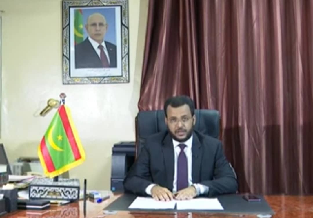 وزير الشؤون الإسلامية يغادر إلى السنغال للتعزية في خليفة التيجانية