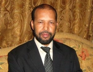 ‬ولد الحاج الشيخ: لم أجد من الرئيس الجديد إلا ما كنت أتوقع من التميز عن سلفه