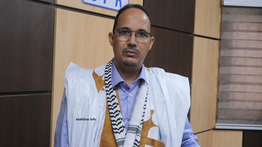 ولد اليدالي: تحديد سقف زمني لاستكمال التصريحات ليس تأجيلا لإنفاذ القانون