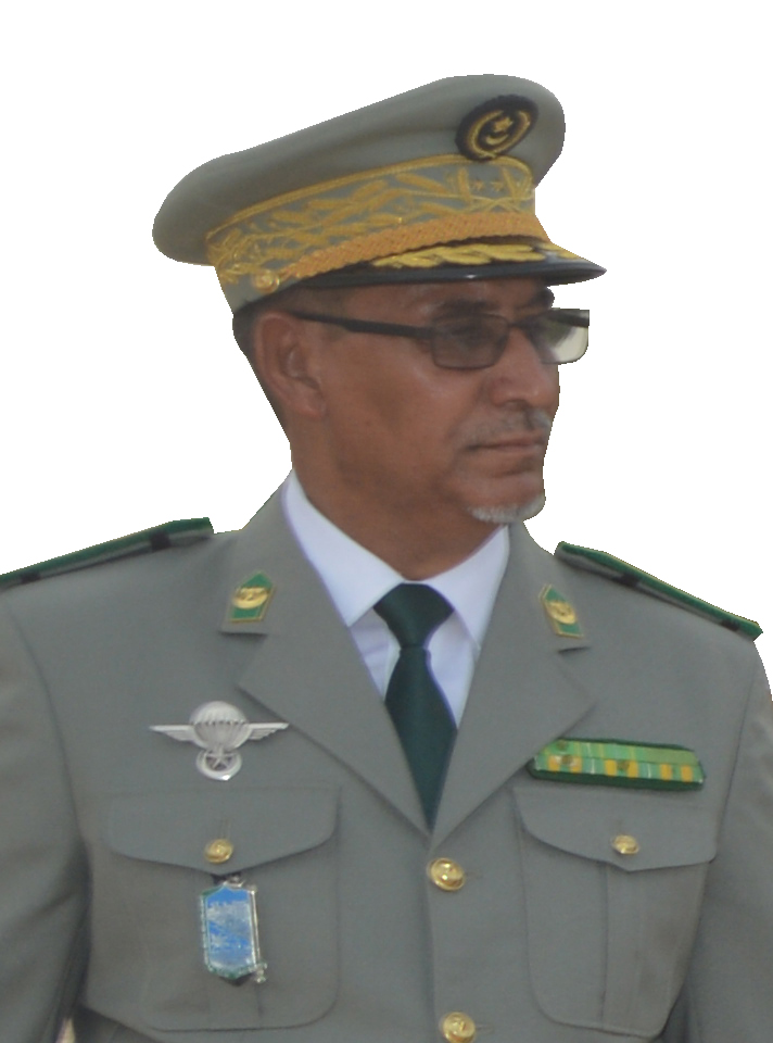 مرسوم يضيف قيادة القوات الخاصة لقائد أركان القوات البرية 