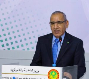 وزير الداخلية لقادة المعارضة: سنضمن شفافية الانتخابات وحياد الإدارة