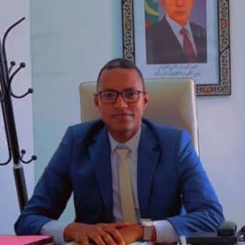 القيادة الموريتانية تُعيد مكتبة ولد التلاميد إلى أرض الوطن