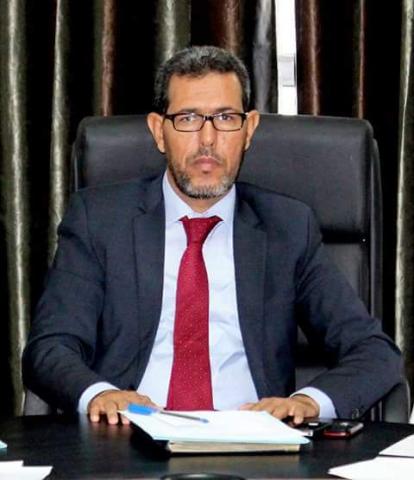 ملاحظات عابرة على قضية عميقة.. مذكرات بنبه ولد سيدي بادي