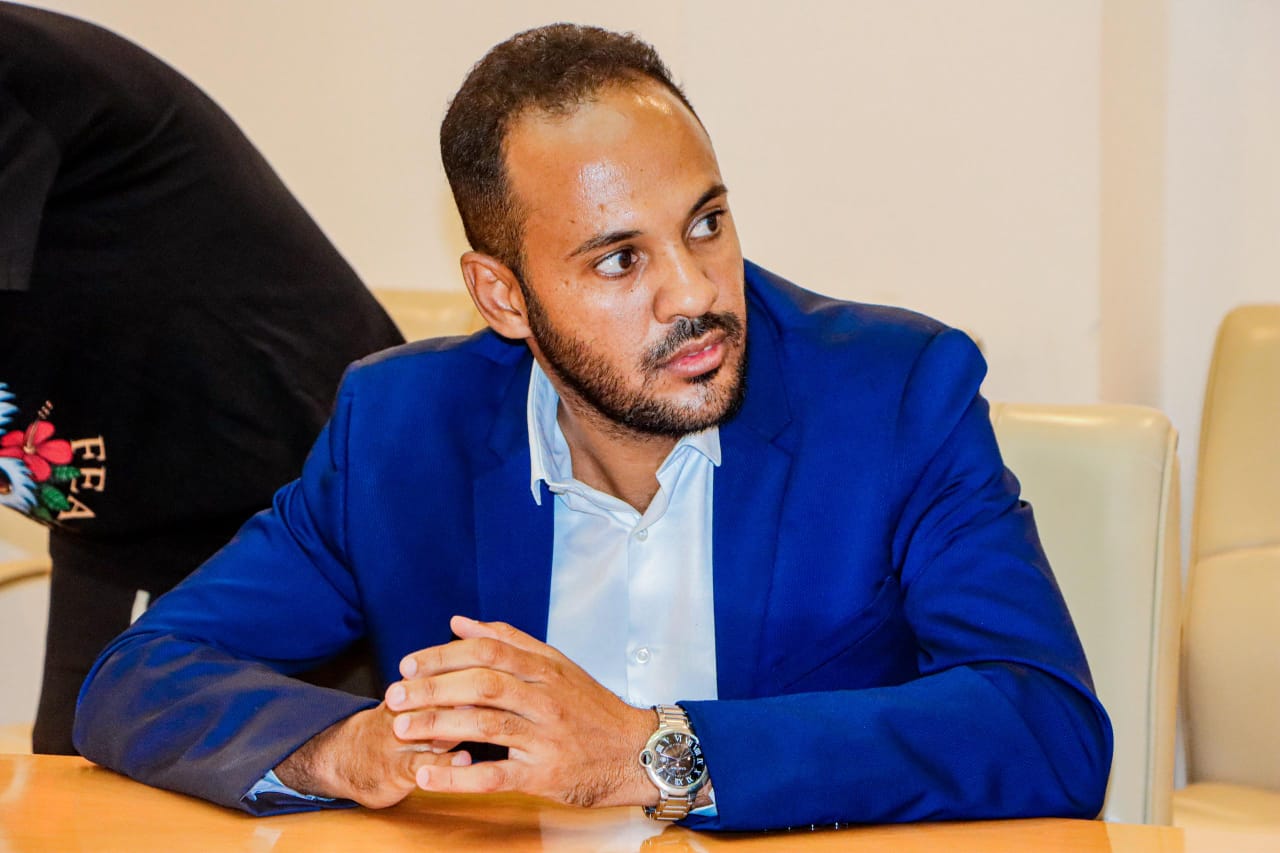 المؤتمر الوطني لحزب الإنصاف ملاحظات ومقترحات..