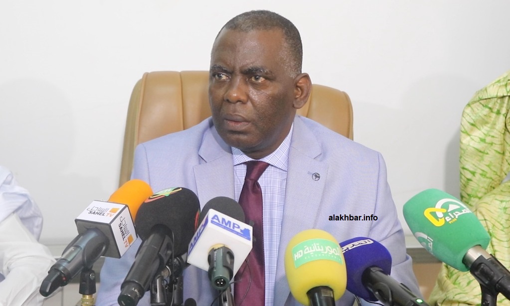 بيرام ينتقد خطاب الرئيس في كيهيدي وتعيين متقاعدين 