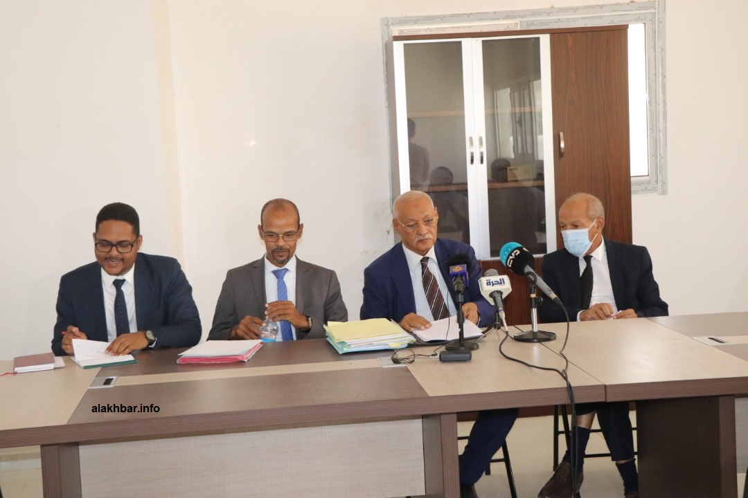 دفاع الرئيس السابق: مستغرب اعتبار إدلاء الوزراء بشهاداتهم تشهيرا بهم