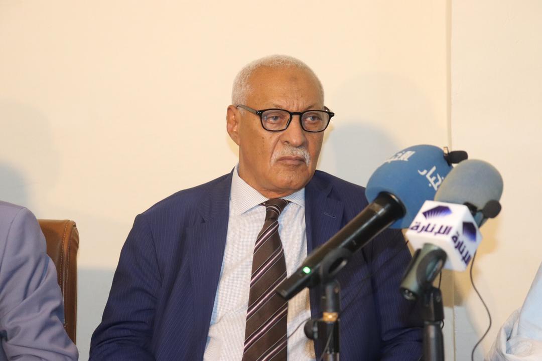 دفاع ولد محمد خونه يدين استمرار مراقبته قضائيا و"تسييس القضاء"