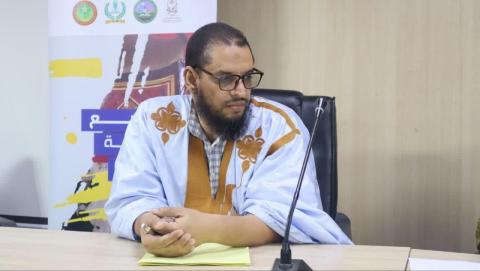 عن شنقيط والشناقطة