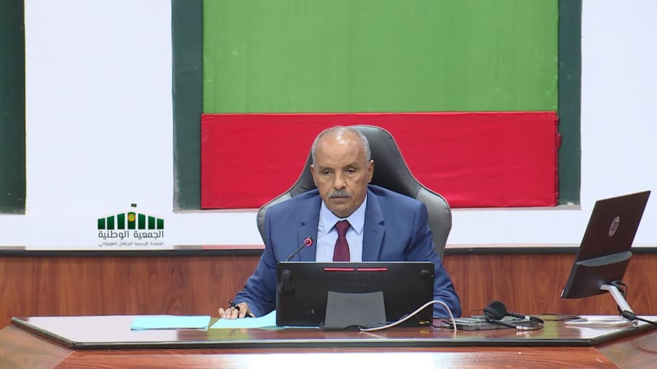 رئيس البرلمان: تنتظرنا 10 ساعات نقاش و43 تعديلا للميزانية