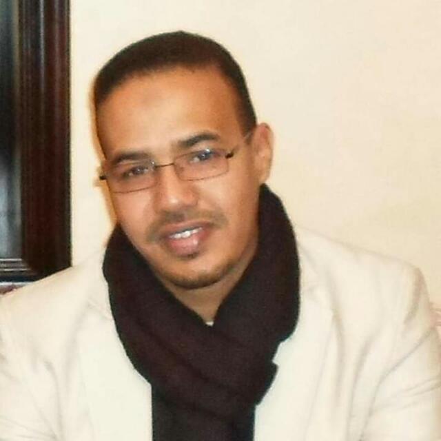 غزواني رجل الوحدة الوطنية