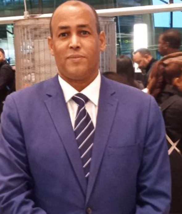 المغرب موريتانيا الساحل الجديد