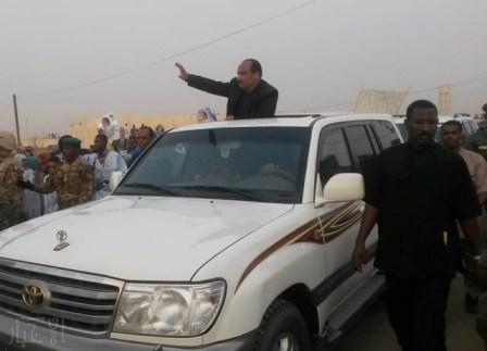 مطالب بولاية جديدة عاصمتها باركيول