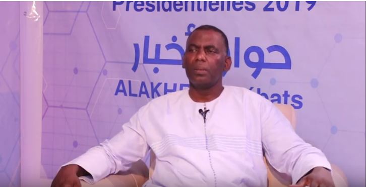 بيرام اعبيدي: أولويتي عقد مؤتمر تأسيسي وبناء ميثاق مجتمعي جديد