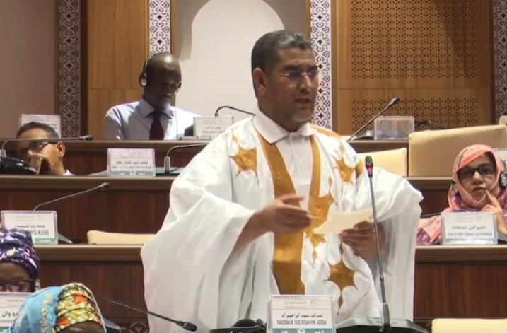 برلماني: اختفاء مبالغ ضخمة جراء الفساد باعتراف مؤسسات دولية