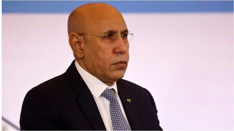 غزواني: قررنا اكتتاب 3 آلاف موظف وتوفير 30 ألف فرصة عمل