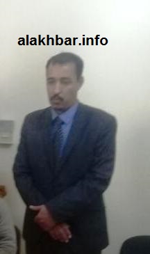 تضاعف الإقبال على مركز تسجيل الحج بنواذيبو