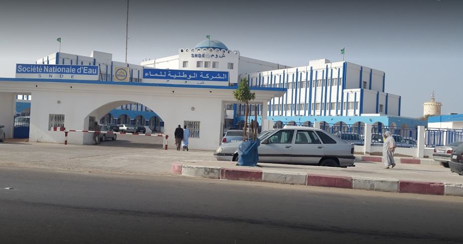 شركة المياه: تم تحييد منطقة تلوث جزئي للماء في الترحيل