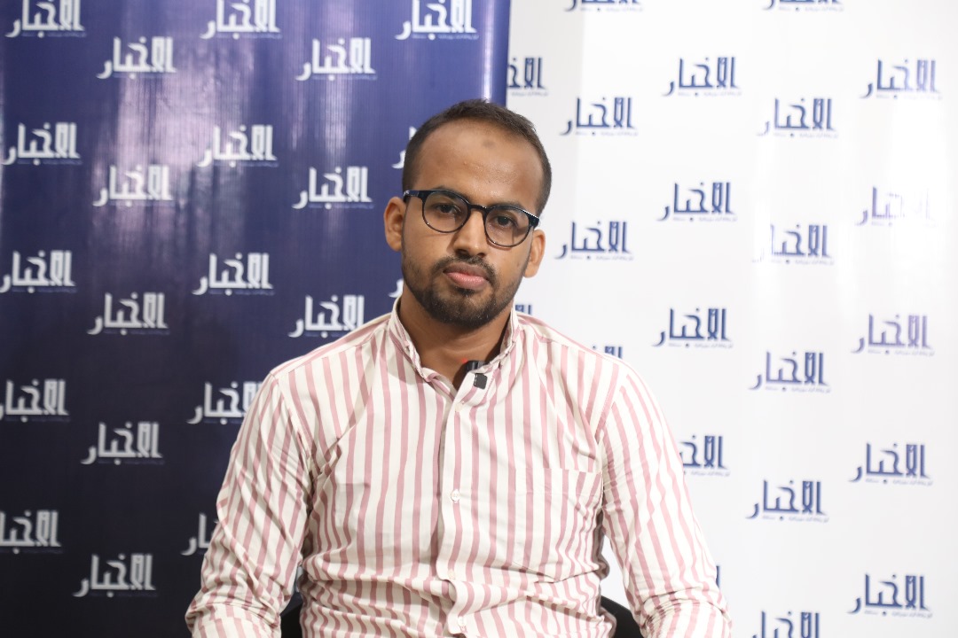 متسابقون يطالبون بإعادة التصحيح دون إلغاء مسابقة الضمان الاجتماعي (فيديو)