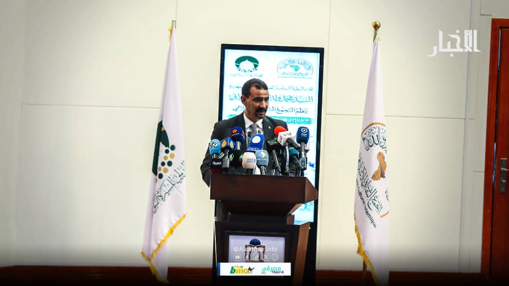 وزير الشؤون الإسلامية: دور العلماء وقادة الرأي مهمّ في رأب الصدع
