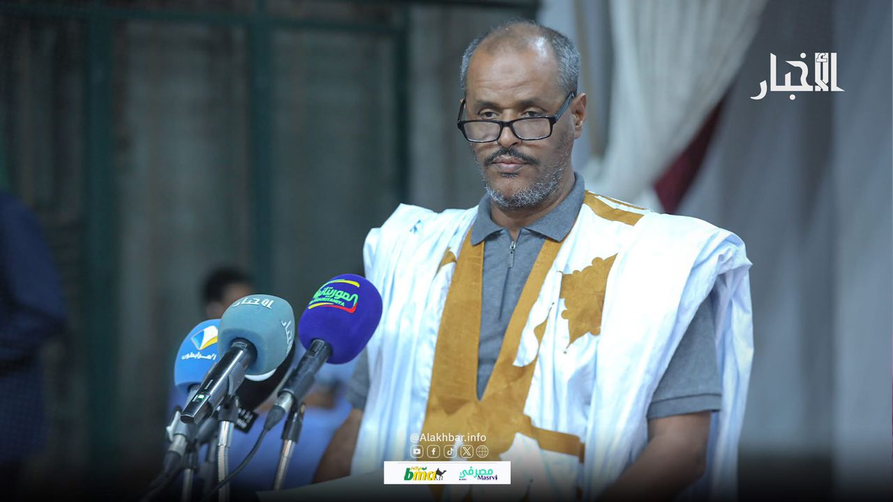أمين عام CNTM: المؤسسية النقابية تكاد تكون وصفًا حصريًا لنقاباتنا
