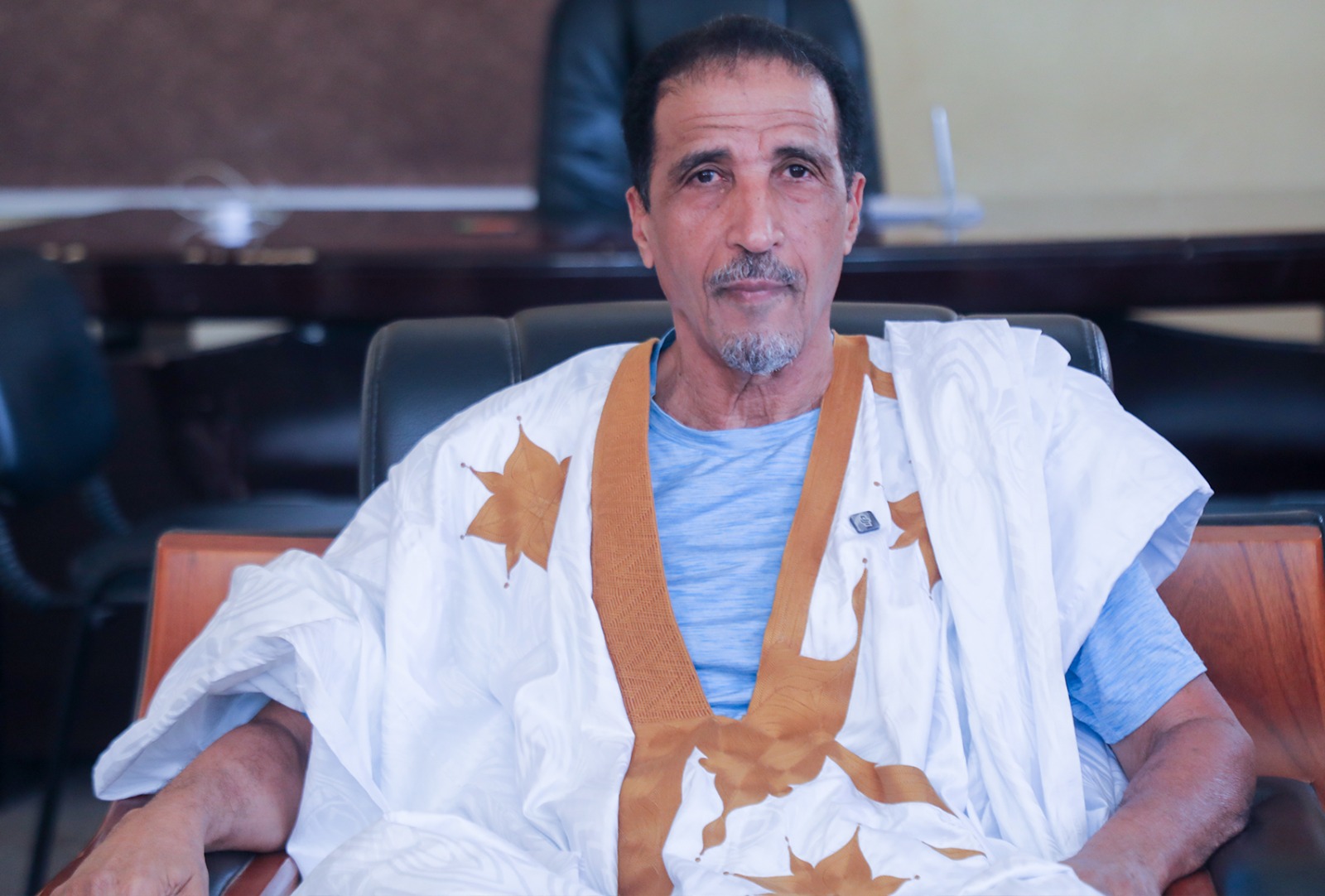 ولد مولود للأخبار: مواجهة الفساد تحتاج أكثر من مجرد ردود فعل ظرفية(فيديو)