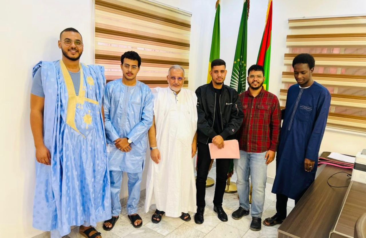 طلاب موريتانيا في السنغال يطالبون بتطبيق اتفاق إعفائهم من رسوم التسجيل 