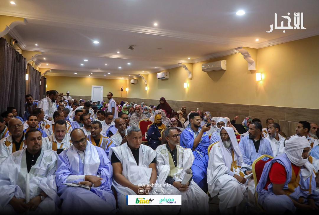 بذكر حِسان المناقب نثرا وشعرا.. الرباط الوطني يؤبن الأساتذة الراحلين 