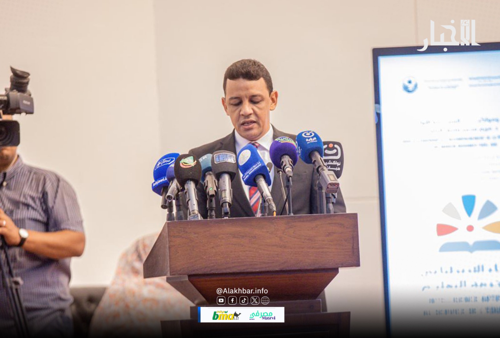 وزير الرقمنة: إطار الذكاء الاصطناعي ليس مجاراة بل جواب على سؤال تطوير المدرسة