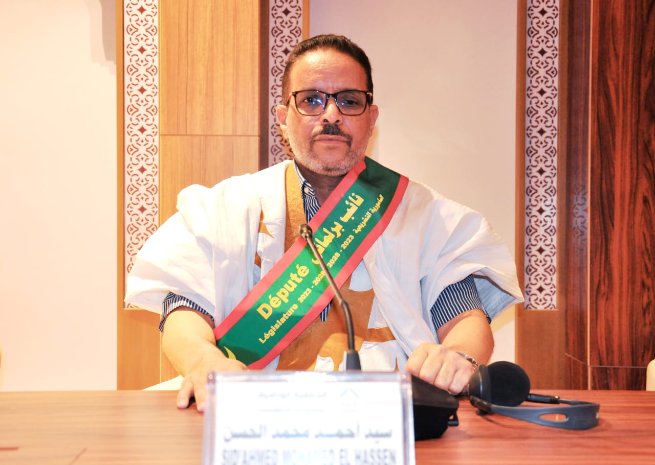 برلماني: نحن بلد مليء بالثروات ولم تنعكس على حياة المواطنين