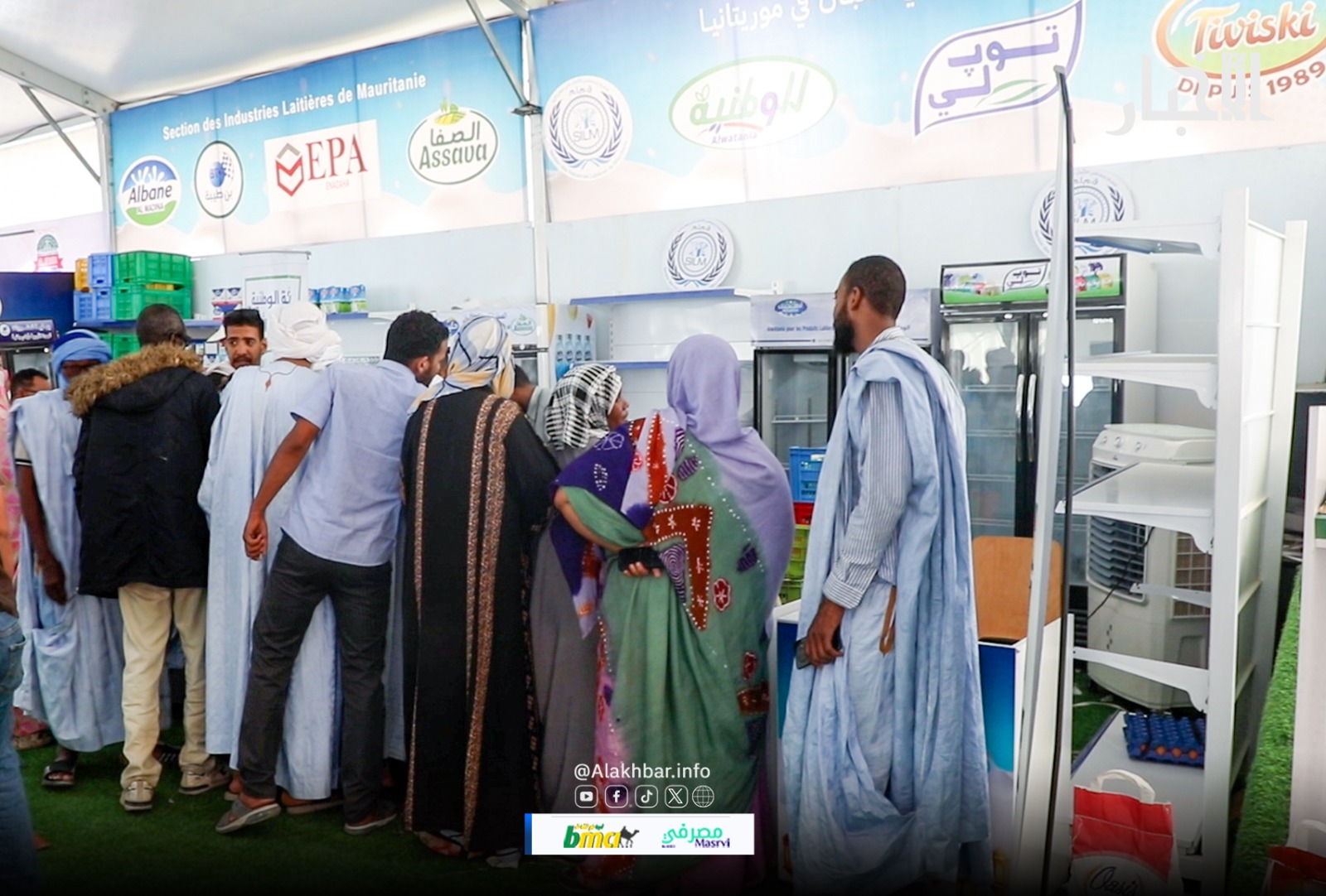 معارض رمضان.. انتقادات لفارق التسعرة ورتابة التنظيم(فيديو)