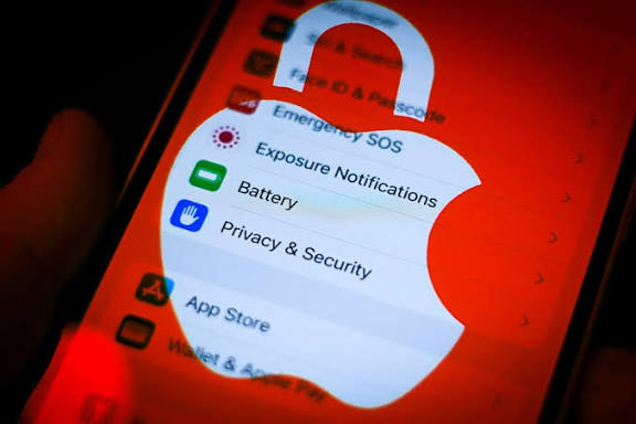 "آبل" تكتشف ثغرات "خطيرة" تعرض بيانات المستخدمين للخطر 