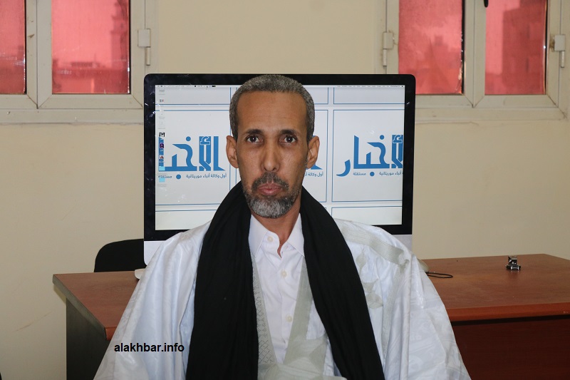 نائب سيلبابي: ندعم إغلاق الحدود احترازيا ونطالب بخطة لمساعدة المتضررين (فيديو)
