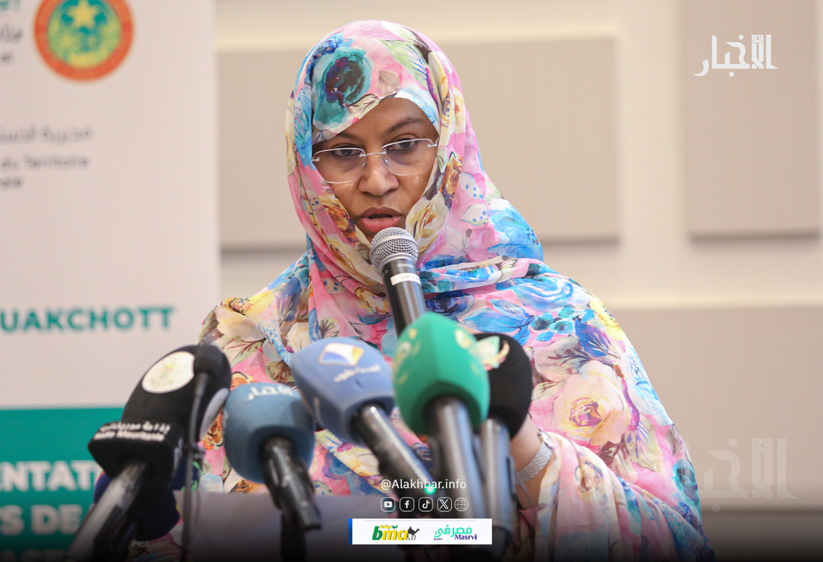 وزيرة الإسكان: التقرير التشخيصي ليس مجرد وثيقة مرجعية بل خطوة استراتيجية