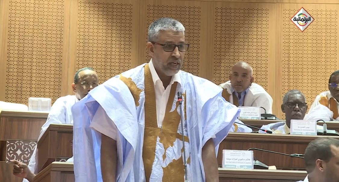 برلماني: تحويل القضاء إلى أداة لحماية المفسدين خطر يهدد الدولة