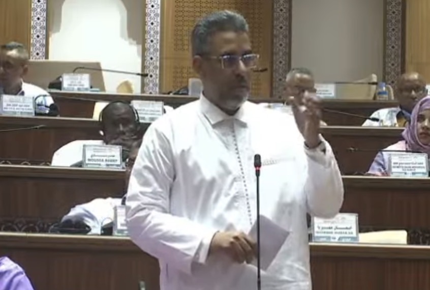 برلماني للوزير الأول: أي دولة تعنيها حصيلتكم؟
