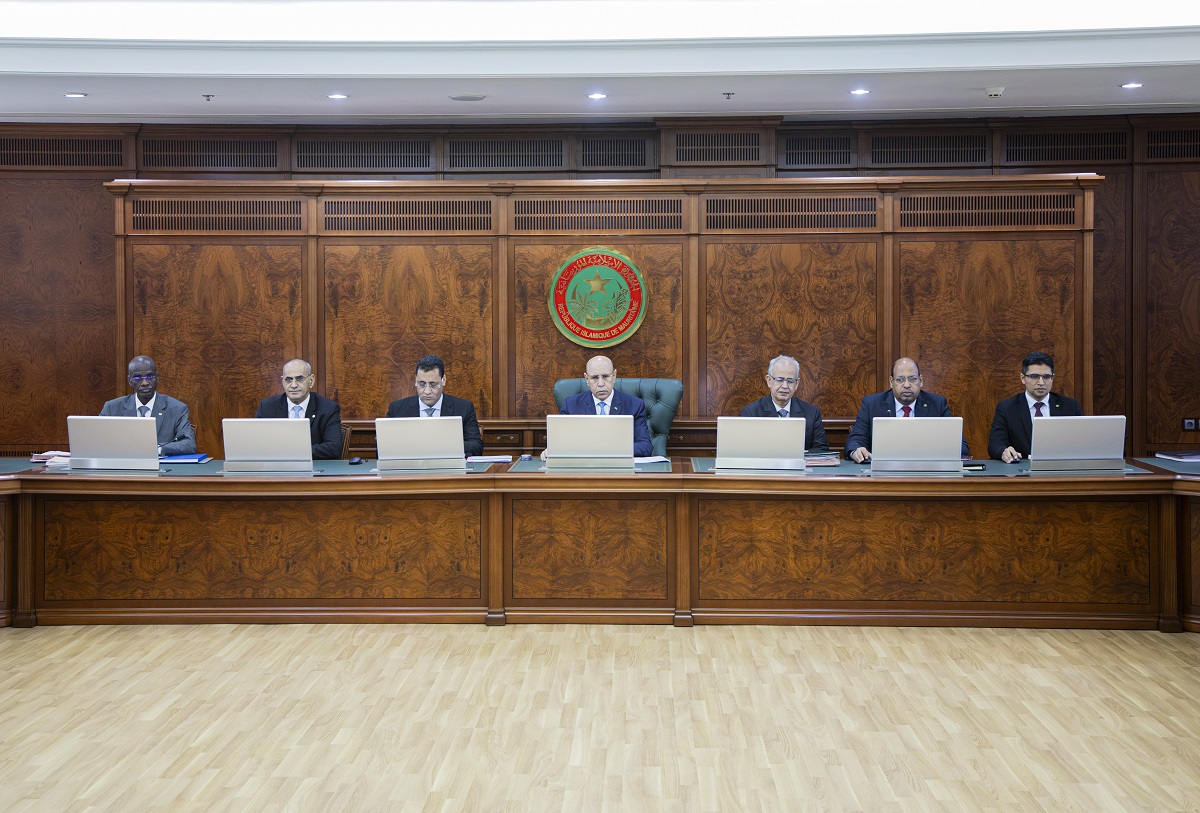 تقليص عدد أعضاء لجنة قيادة استراتيجية محاربة الفساد