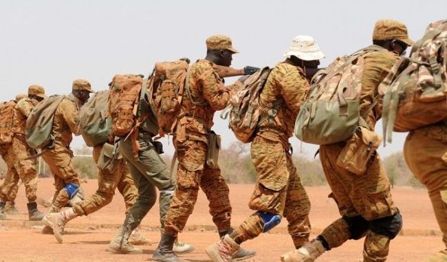 النيجر: اجتماع يبحث الحيثيات الفنية لنشر 3 آلاف جندي بالساحل