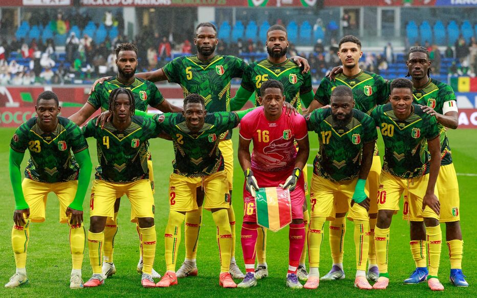 مالي: توقيف عرّاف جمع 39 ألف دولار مقابل تتويج النسور بكأس إفريقيا