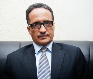 نواكشوط تطلع الأفارقة على وساطتها بغامبيا