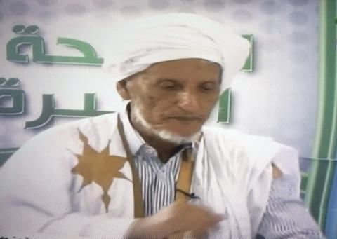 تهنئة بمناسبة نجاح وساطة السلام في الشقيقة غامبيا