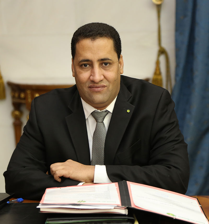 وزير المالية: مؤشر الشافية انطباع لمجموعة من الخبراء والشركات