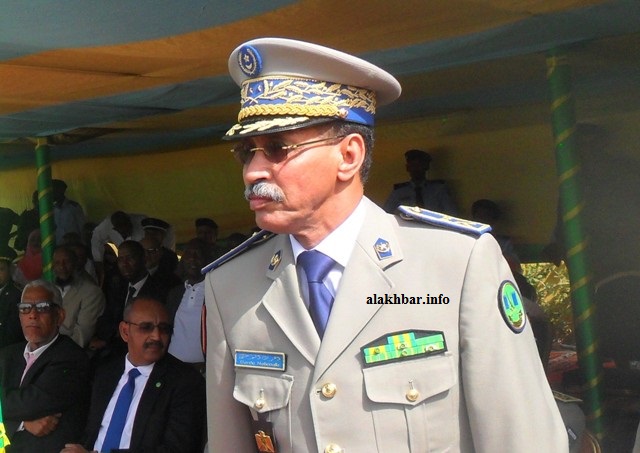 الفريق مسغارو: الحرس نال نصيبه من التطور