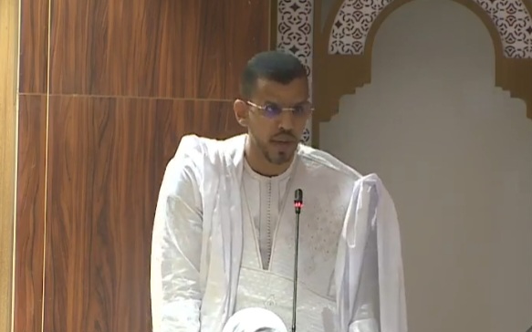 سيد أحمد مكيه: نزيف الهجرة حرم الوطن من طاقة شبابه