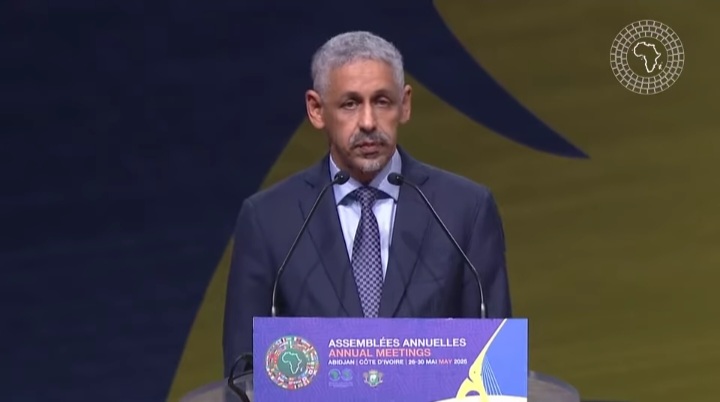 ولد التاه: أشكر الرئيس على جهوده التي تكللت بالنتيجة التي حصدنا